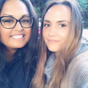 Meet your Posher, Adrienne